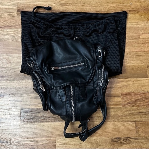 Alexander Wang backpack main image 15